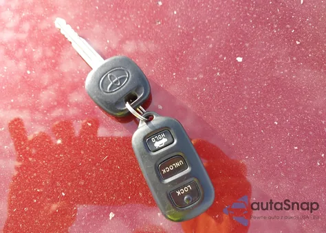 2005 Toyota Camry Xle V6 from USA, damaged, VIN 4T1BF30K15U104003